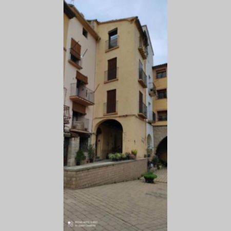 Casa Xavier - Apartamento 1 Ager Exteriér fotografie